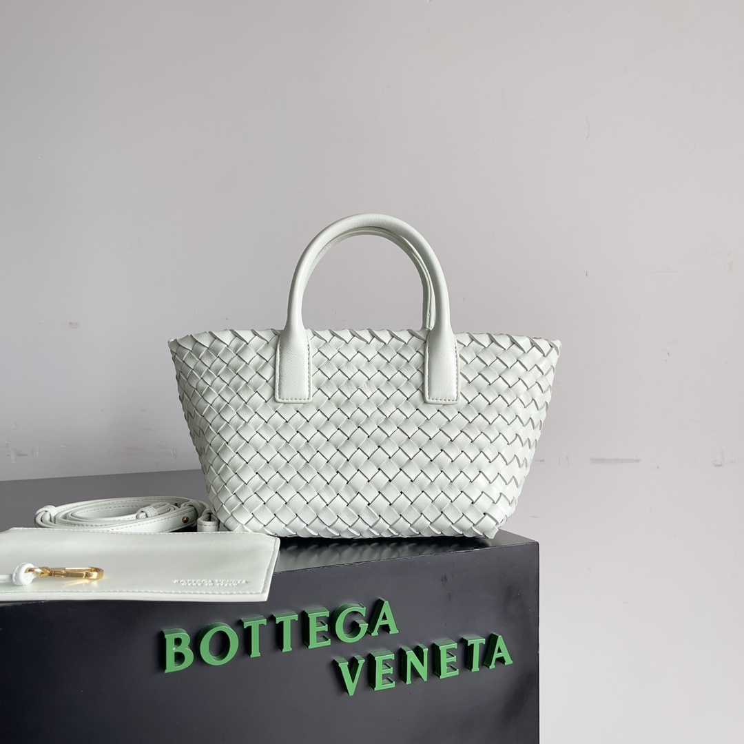 Bottega Veneta Shopping Bags